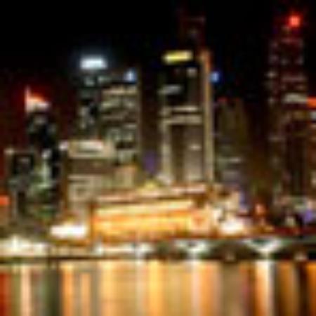 Butch's Big Mouth Frog